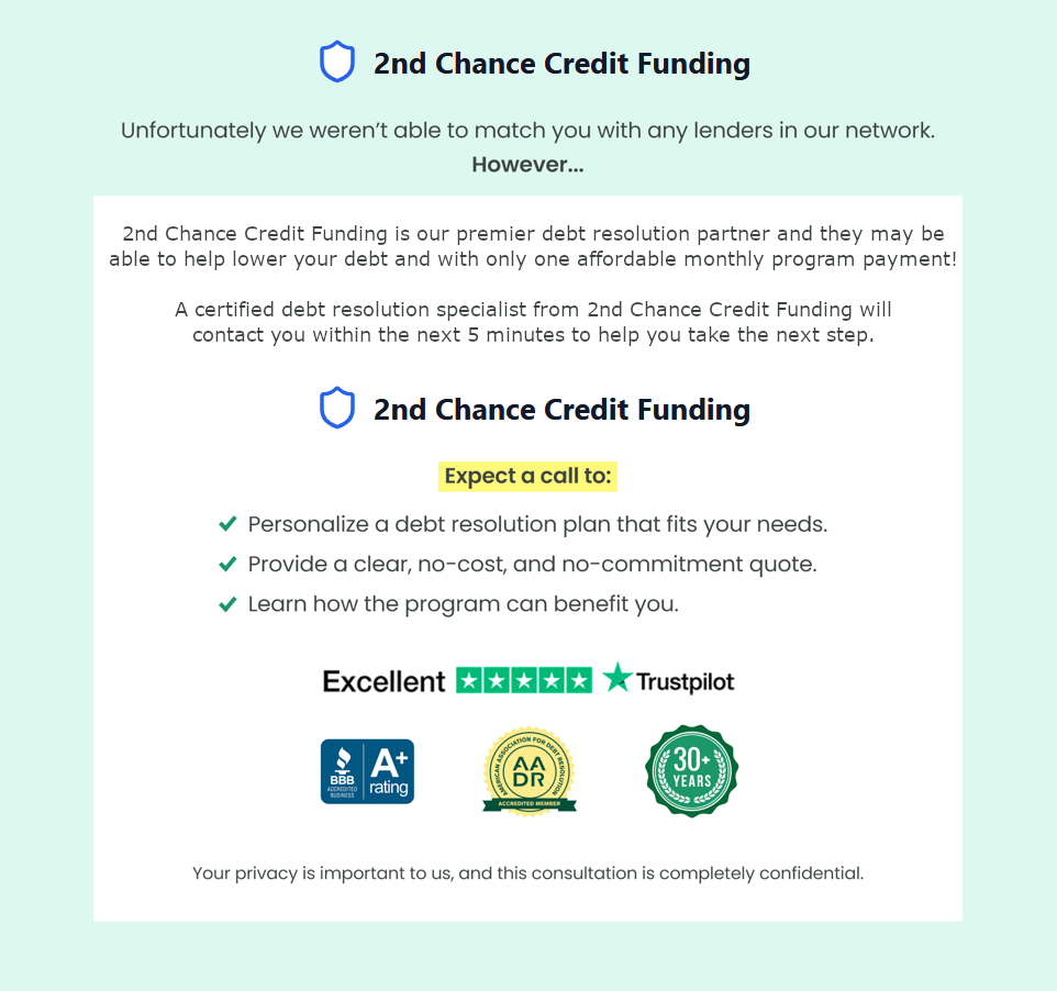 Secondchance Zerogravity